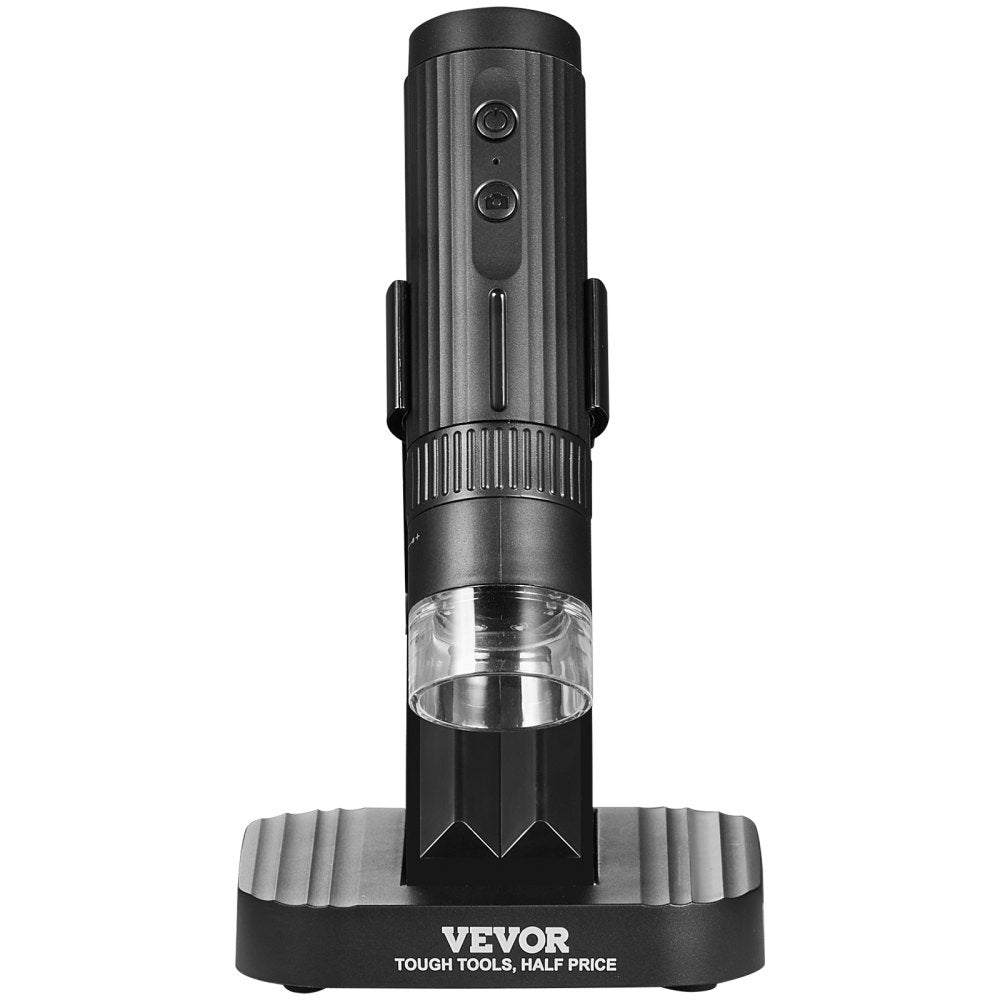 W1A - Wireless 50X-1000X Digital Microscope with Rechargeable Battery