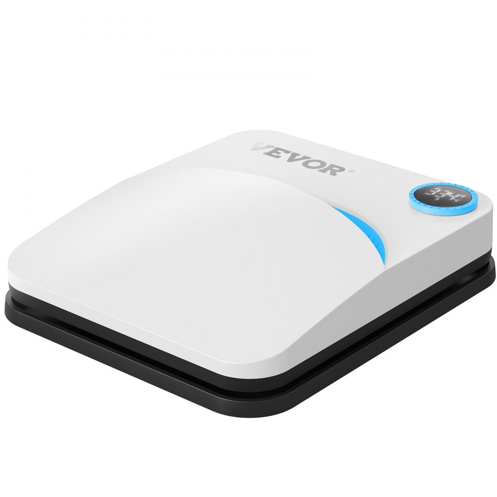 010245452290 - 10" x 12" VEVOR Heat Press for Precise Transfers