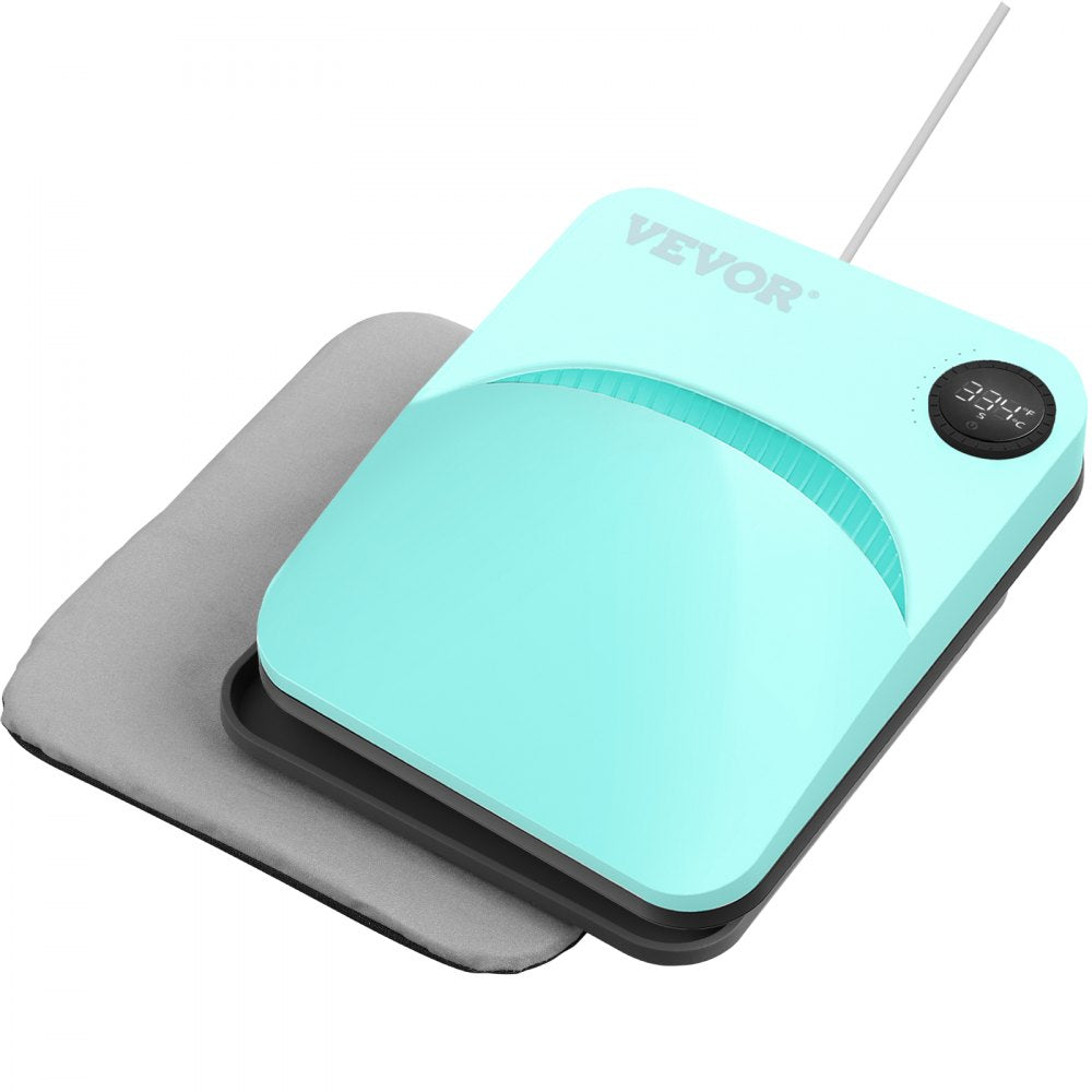 010378673209 - 12x10 Heat Press Machine for DIY & Small Business Use