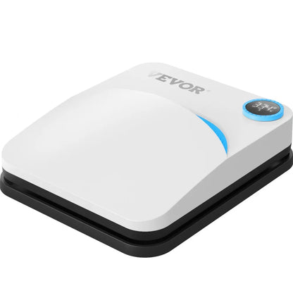 010500302863 - Compact 9x9 VEVOR Heat Press Machine with LED Control