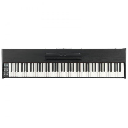 886 - VEVOR 88-Key Digital Piano with MIDI, Bluetooth & Sustain Pedal