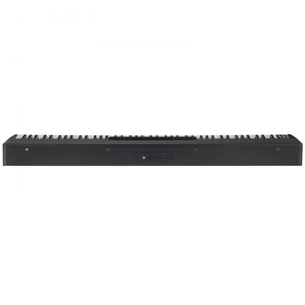 886 - VEVOR 88-Key Digital Piano with MIDI, Bluetooth & Sustain Pedal