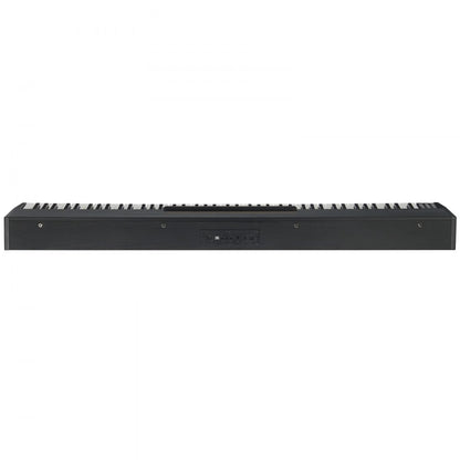 886 - VEVOR 88-Key Digital Piano with MIDI, Bluetooth & Sustain Pedal