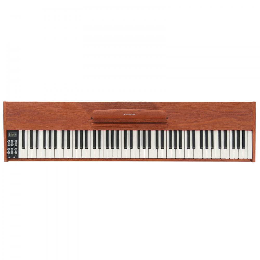 886 - 88 Key Digital Piano with 200 Tones & Stereo Sound