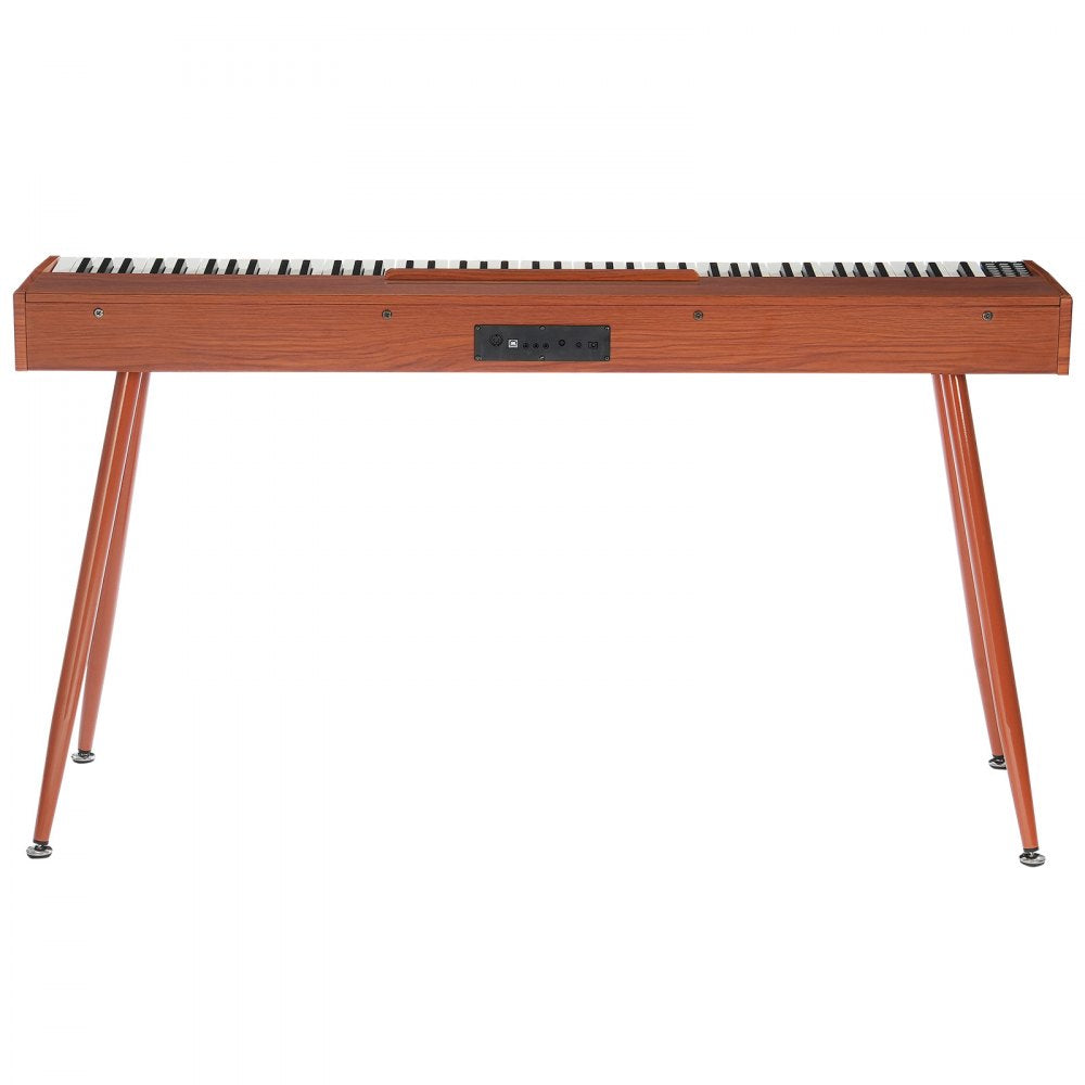 886 - 88 Key Digital Piano with 200 Tones & Stereo Sound