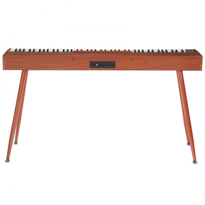 886 - 88 Key Digital Piano with 200 Tones & Stereo Sound