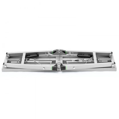 WBS-020 - Adjustable Height Portable Scaffolding for 400 lb Capacity