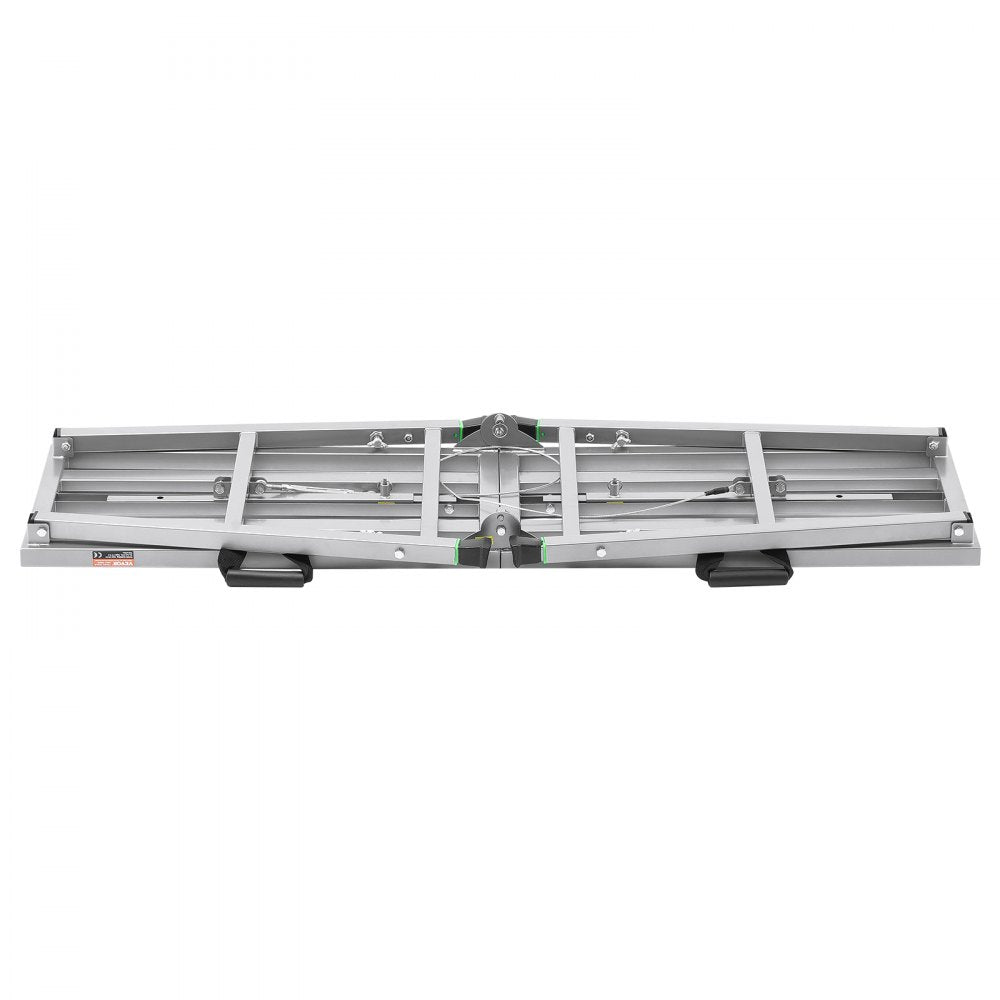 WBS-021 - Adjustable Portable Scaffolding 800 lb Capacity, Compact & Lightweight
