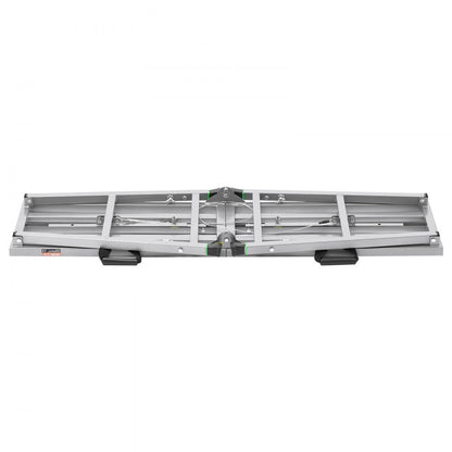 WBS-021 - Adjustable Portable Scaffolding 800 lb Capacity, Compact & Lightweight
