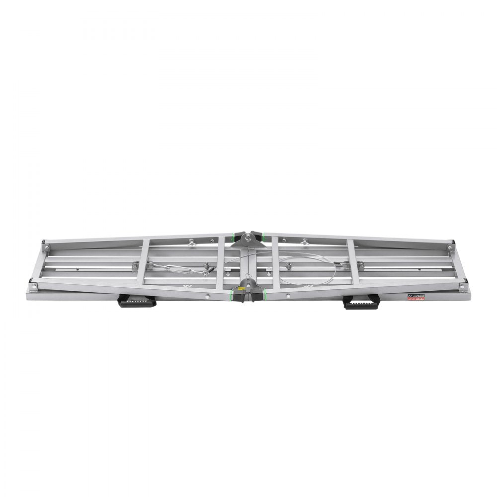 WBS-022 - Adjustable Scaffolding Platform, 880 lb Capacity, Foldable Design
