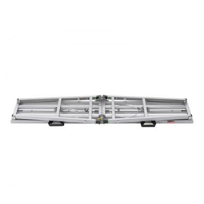 WBS-022 - Adjustable Scaffolding Platform, 880 lb Capacity, Foldable Design