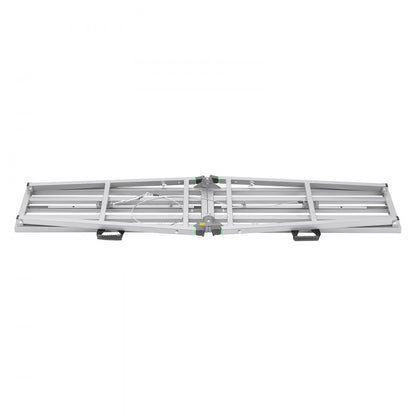 WBS-023 - Adjustable Portable Scaffolding Platform, 880 lb Capacity
