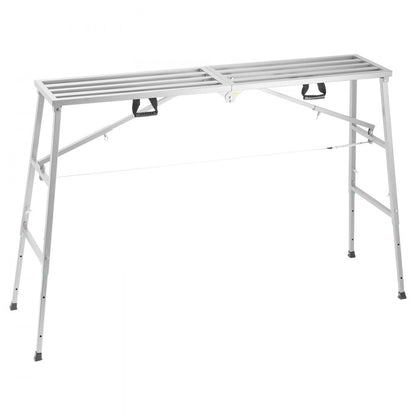 WBS-023 - Adjustable Portable Scaffolding Platform, 880 lb Capacity