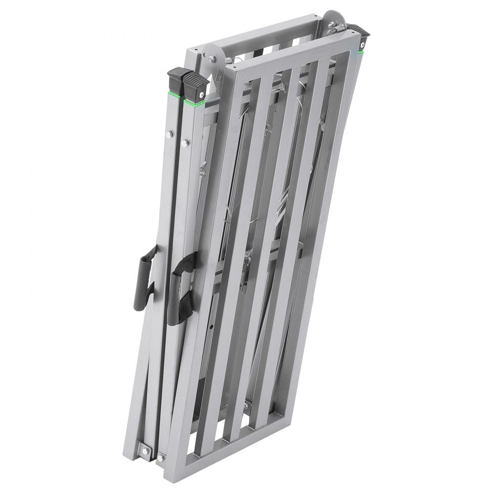 WBS-023 - Adjustable Portable Scaffolding Platform, 880 lb Capacity