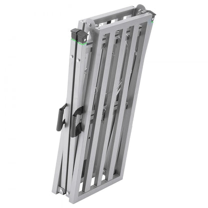 WBS-023 - Adjustable Portable Scaffolding Platform, 880 lb Capacity