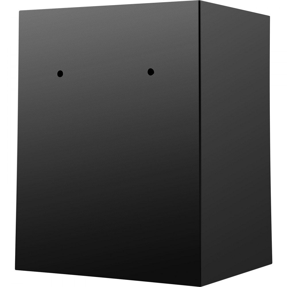 010465989723 - Durable 1.7 Cubic Feet Digital Safe with Deposit Slot