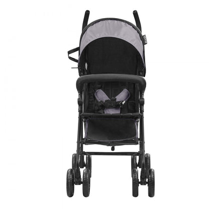 U103A - 13 lbs Lightweight Folding Stroller with Adjustable Backrest