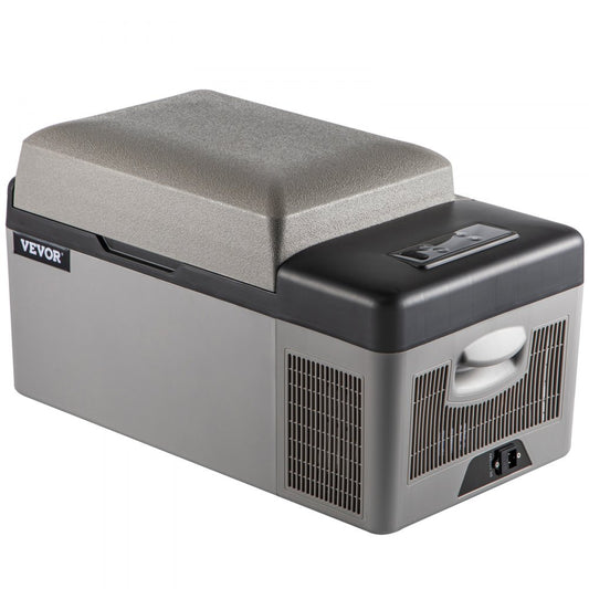 SH-C20 - Compact 21 Qt Portable Refrigerator with Digital Control