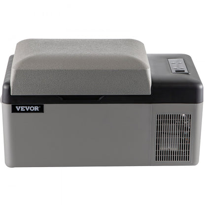 SH-C20 - Compact 21 Qt Portable Refrigerator with Digital Control
