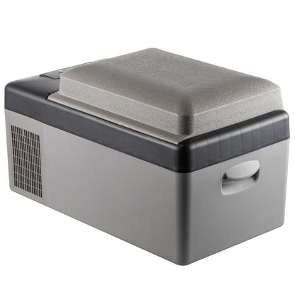SH-C20 - Compact 21 Qt Portable Refrigerator with Digital Control