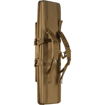 GN9013-BR42 - 40-Inch Tactical Range Bag with Molle & Waterproof Protection