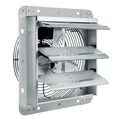 VV-ACPQS-10 - 10'' Durable Exhaust Fan for Efficient Ventilation