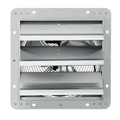 VV-ACPQS-10 - 10'' Durable Exhaust Fan for Efficient Ventilation
