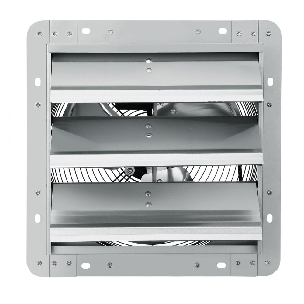 VV-ACPQS-12 - 12" High-Speed Exhaust Fan with 1000 CFM Airflow