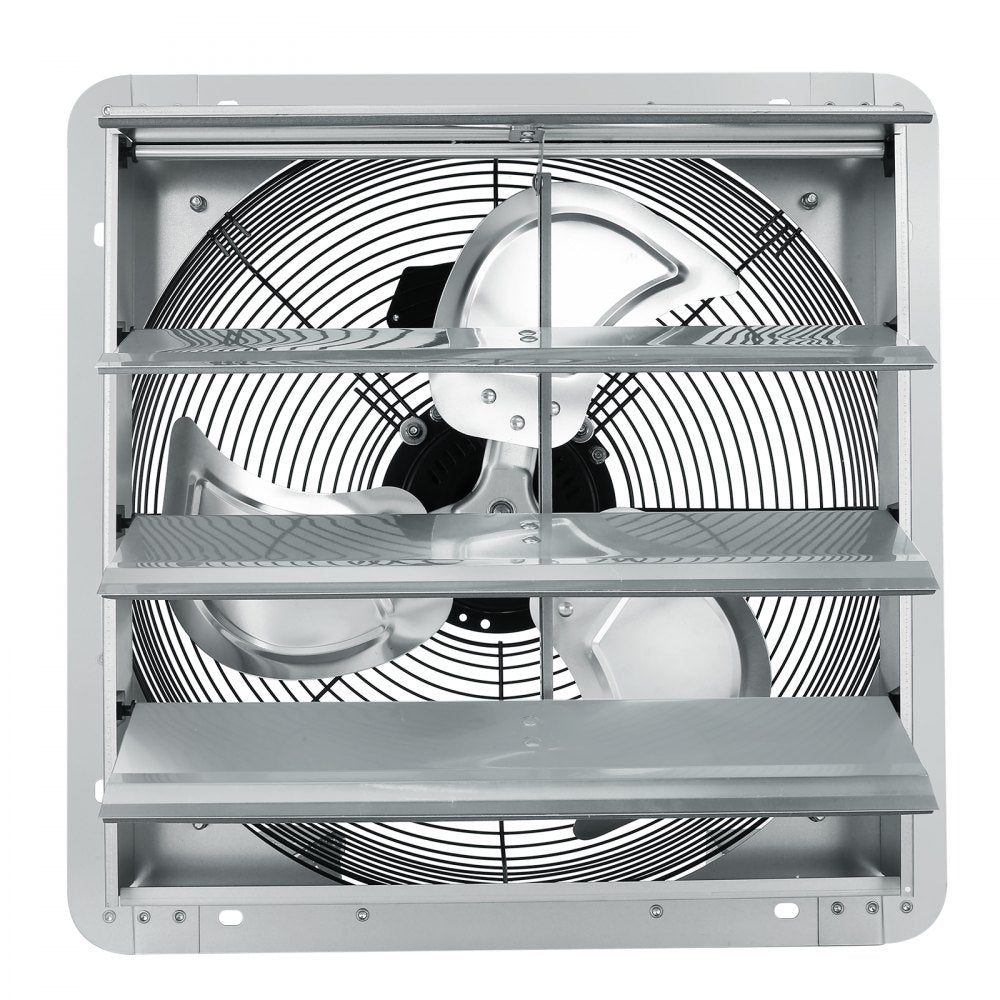 VV-ACPQS-16 - 16" High-Speed Exhaust Fan for Efficient Ventilation, 2000 CFM