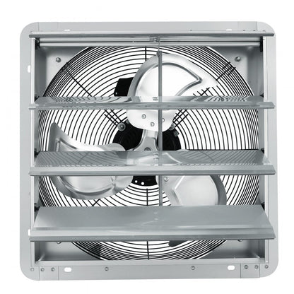 VV-ACPQS-16 - 16" High-Speed Exhaust Fan for Efficient Ventilation, 2000 CFM