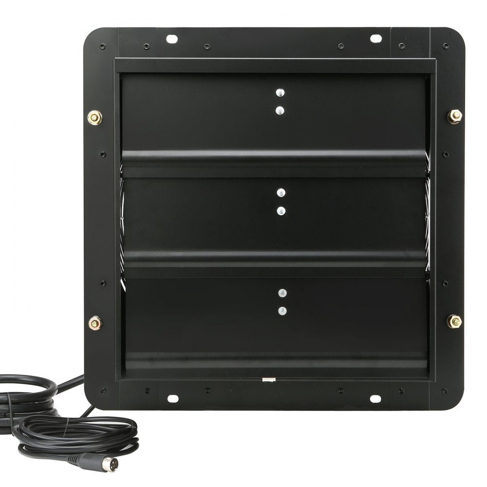 VV-ECPQS-14 - 14" VEVOR Exhaust Fan, 1513 CFM for Air Circulation