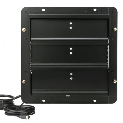 VV-ECPQS-14 - 14" VEVOR Exhaust Fan, 1513 CFM for Air Circulation