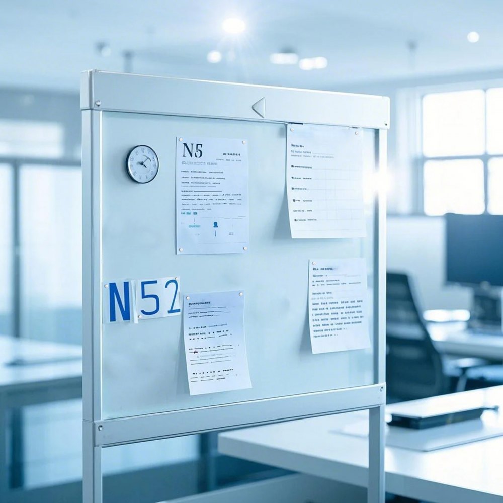 N280602SH - 100 Neodymium Magnets, 0.24" x 0.08", Strong & Durable