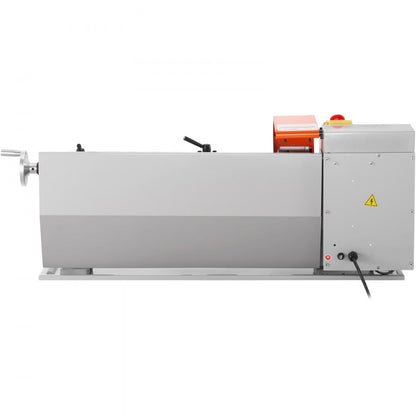 MX-S716G - 7" x 16" VEVOR Metal Lathe with 800W Motor and Digital Display