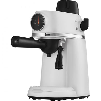 CM5409A-UL - VEVOR 3.5 Bar Espresso Machine with Milk Frother & Easy Controls