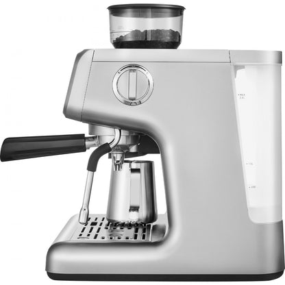 CM5020B-UL - 15 Bar Espresso Machine with Grinder & Milk Frother