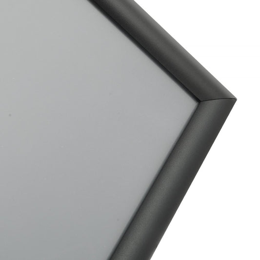 SW-05 - Adjustable 11x17 Inch VEVOR Pedestal Sign Holder for Versatile Displays