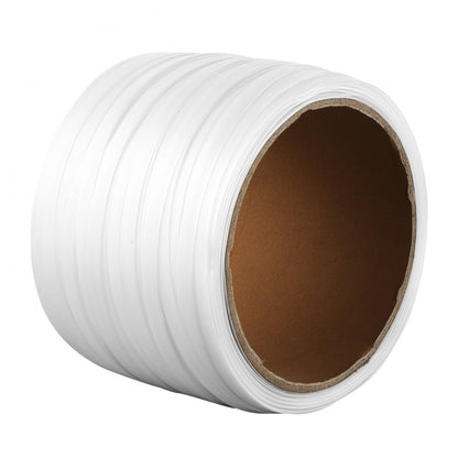 XWD200 - Durable 1/2" 660' VEVOR Strapping Roll for Heavy Packing