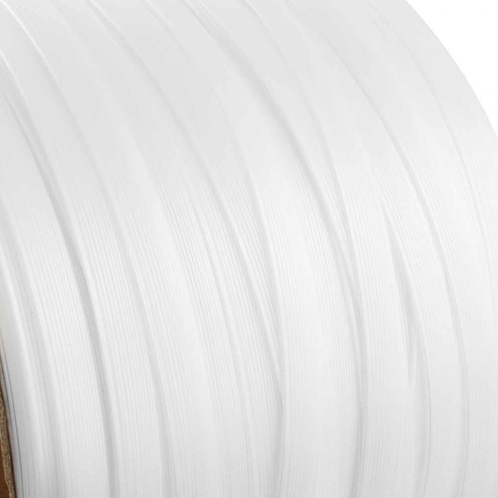 XWD200 - Durable 1/2" 660' VEVOR Strapping Roll for Heavy Packing