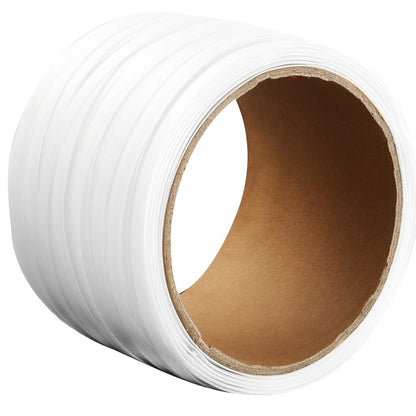 XWD200 - Durable 1/2" 660' VEVOR Strapping Roll for Heavy Packing