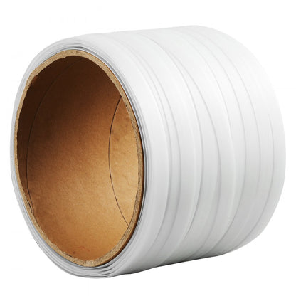 XWD100 - Durable 3/4" Strapping Roll for Heavy Items, Moisture Resistant