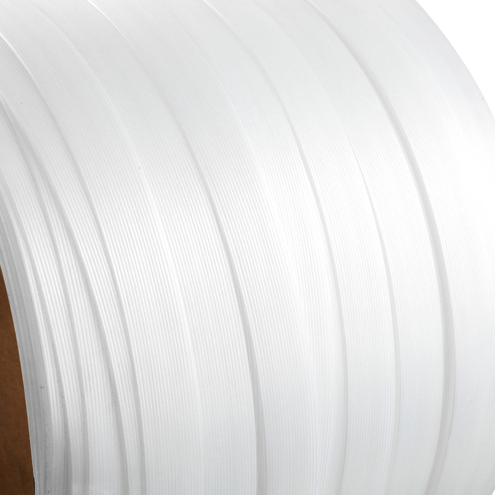 XWD100 - Durable 3/4" Strapping Roll for Heavy Items, Moisture Resistant