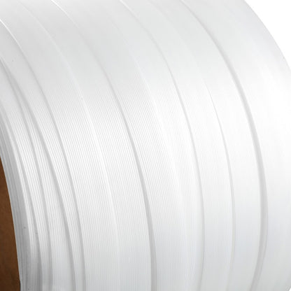 XWD100 - Durable 3/4" Strapping Roll for Heavy Items, Moisture Resistant