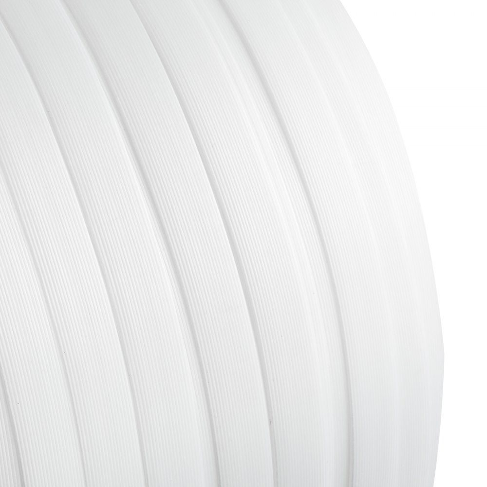 XWD500 - Durable 3/4" Woven Strapping Roll for Heavy Packing