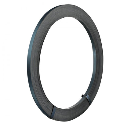 GD13036 - 1/2" Steel Strapping Roll, 330' Durable Weather-Resistant Banding