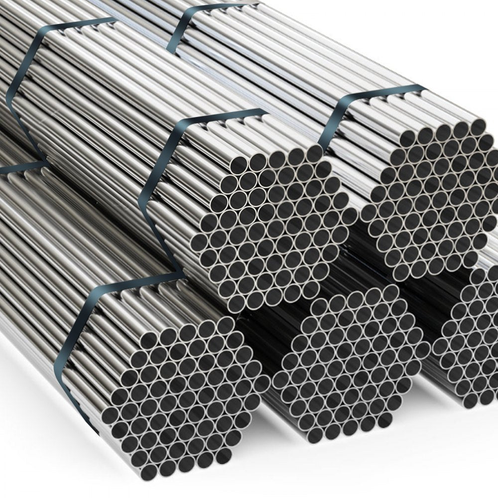 GD1905 - Heavy-Duty 3/4" Steel Strapping Roll, 1640' Length, Water-Resistant