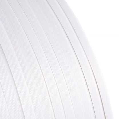 PP3000 - Durable 1/2" VEVOR Strapping Roll, 9900' Length for Heavy Packing