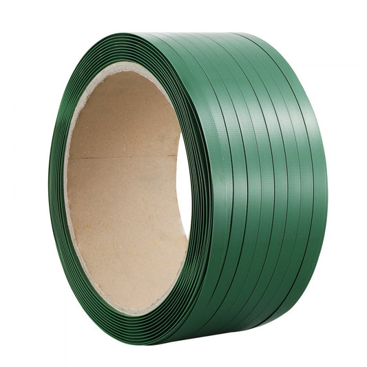 PET300 - Durable 0.03" PET Strapping Roll for Heavy Items