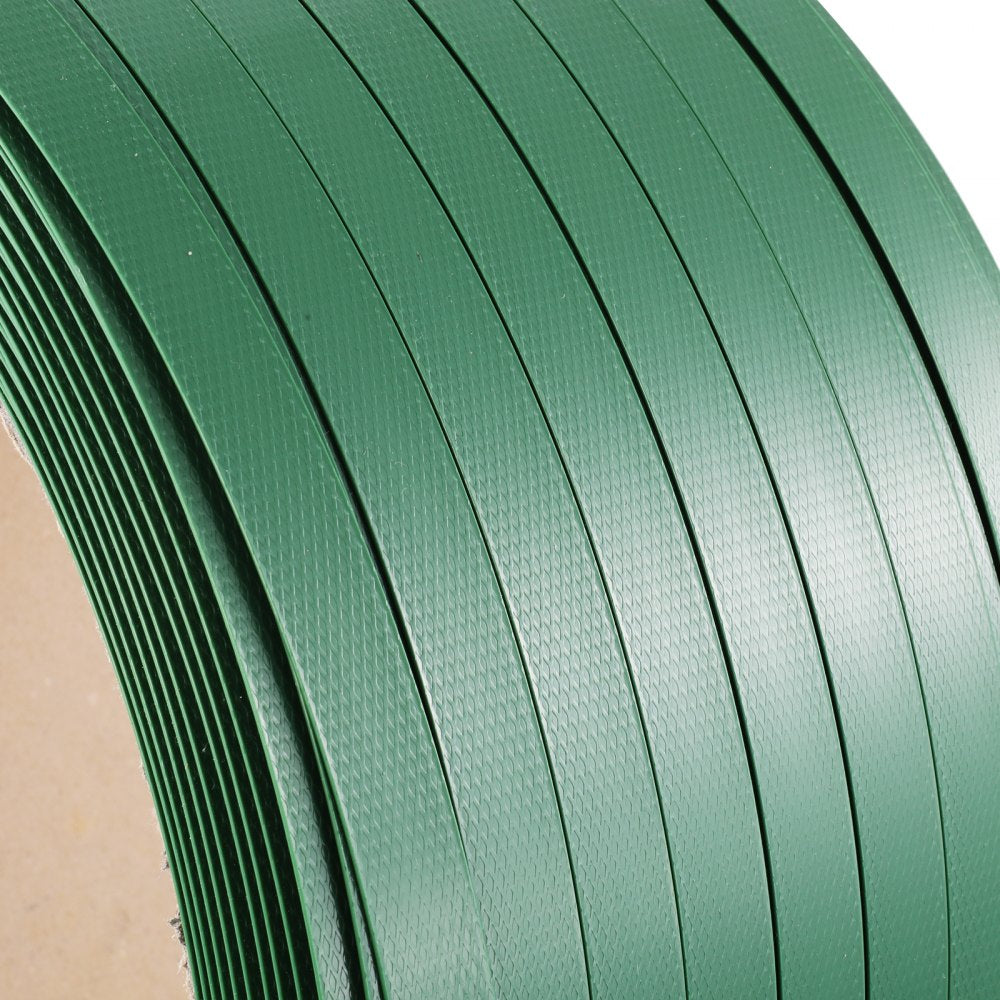 PET300 - Durable 0.03" PET Strapping Roll for Heavy Items