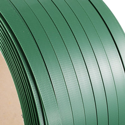 PET300 - Durable 0.03" PET Strapping Roll for Heavy Items